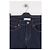 Vaqueros Victoria Beckham en denim crudo azul - vista 2
