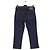 Vaqueros Victoria Beckham en denim crudo azul - vista 4