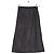 Falda de cuero negra Sea New York Negro