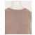 Autre Marque Sweater Oversized de Cashmere Bege LEVETE ROOM - vista 2