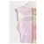 Autre Marque Top roxo de viscose NIMPH L - vista 3
