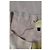 Autre Marque Top roxo de viscose NIMPH L - vista 7