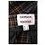 Autre Marque Pantalones anchos de cuadros Negro - vista 5