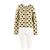 Autre Marque Jersey de lana amarillo DAMSON MADDER