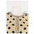 Autre Marque Jersey de lana amarillo DAMSON MADDER - vista 3