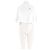 Autre Marque ON RUNNING White Cotton Top