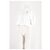 Autre Marque ON RUNNING White Cotton Top - view 4