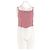 Top de algodão vermelho Guess