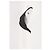 Autre Marque LIONESS Schwarzes gerades Top - Ansicht 5