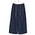 Autre Marque Vaqueros wide leg azules MUNTHE