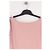 Repetto Rosa Langes Kleid Pink - Ansicht 2
