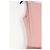 Repetto Rosa Langes Kleid Pink - Ansicht 3