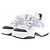 Louis Vuitton "Archlight" Plateausneaker Weiß