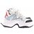 Louis Vuitton "Archlight" Plateausneaker Weiß - Ansicht 6