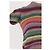 Ralph Lauren Top dritto multicolore - vista 3
