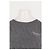 Autre Marque Pull en cachemire gris SPORTY & RICH - vue 2