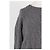 Autre Marque Pull en cachemire gris SPORTY & RICH - vue 3