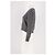 Autre Marque Pull en cachemire gris SPORTY & RICH - vue 5