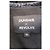 Autre Marque Poncho lungo nero DUNDAS X REVOLVE - vista 7