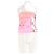 Autre Marque Top dritto rosa CIN CIN XS