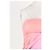 Autre Marque Top dritto rosa CIN CIN XS - vista 3