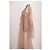 Vestido de seda beige Zimmermann - vista 5