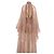 Vestido de seda beige Zimmermann - vista 6