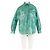 Chaqueta verde Etro