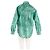 Chaqueta verde Etro - vista 2