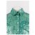 Chaqueta verde Etro - vista 3