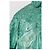 Chaqueta verde Etro - vista 4