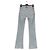 Vaqueros 7 For All Mankind de algodón azul talla 25 - vista 4