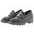 Tod's Mocassini neri in pelle Nero