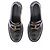 Tod's Mocassini neri in pelle Nero - vista 4