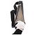 Jacquemus "Swoosh" Schultertasche Schwarz - Ansicht 7