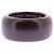 Autre Marque Bracciale THE FRANKIE SHOP Purple Reed Viola Porpora