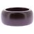 Autre Marque Bracciale THE FRANKIE SHOP Purple Reed Viola Porpora - vista 2