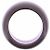 Autre Marque Bracciale THE FRANKIE SHOP Purple Reed Viola Porpora - vista 3