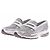 Sneakers New Balance 1906L Grigie in Tela Grigio