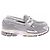 Sneakers New Balance 1906L Grigie in Tela Grigio - vista 2