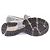 Sneakers New Balance 1906L Grigie in Tela Grigio - vista 6