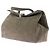 Jacquemus Tasche "Le Valérie" khaki - Ansicht 2
