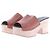 Weekend Max Mara Plateau-Clogs camel Kamel