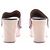 Weekend Max Mara Plateau-Clogs camel Kamel - Ansicht 7