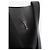 Acne Bolso shopper con nudo Musubi negro - vista 6