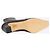 Khaite  Stiefeletten aus braunem Leder - size EU 38 - Ansicht 4