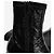 Courreges Botines de vinilo reedition negros - size EU 39 - vista 5