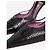 Chanel Black perforated leather slingback heels - size EU 38 - view 4