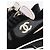 Chanel Sneakers con tacco Black 24C - taglia EU 39.5 Nero - vista 4