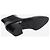 Tod's Stivaletti Brogue-Chelsea neri - size EU 38 Nero - vista 5